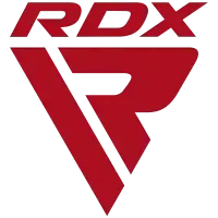 Logo for RDX Sports - Combat Sports & Fitness Gear