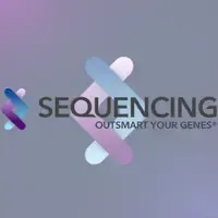 Logo for Sequencing.com - DNA Sequencing & Analysis