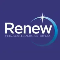 Logo for Renew - Sleep & Metabolism Supplement
