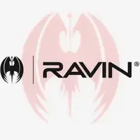 Logo for Ravin - High-Performance Crossbows