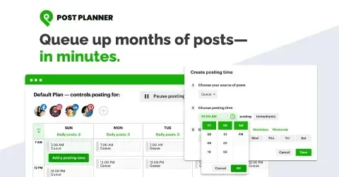 Post Planer Hero Imge