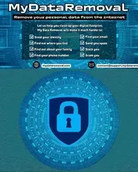 MyDataRemoval Hero
