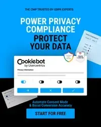 cookiebot Hero Image