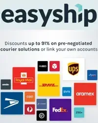 easyship hero image