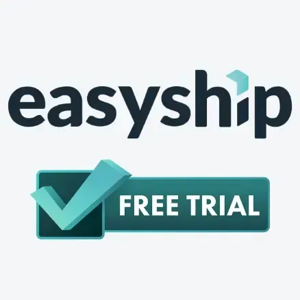 easyship free trial