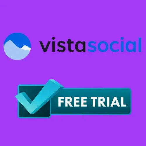 vistasocial free trial
