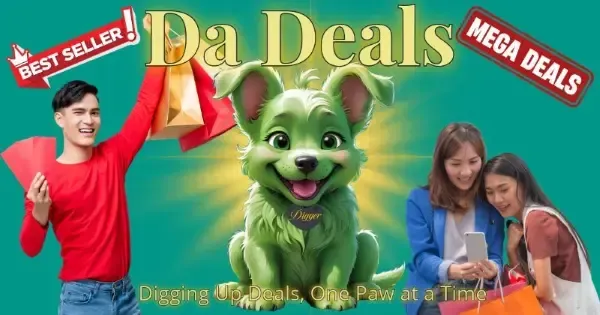 dadeals now aistoore logo