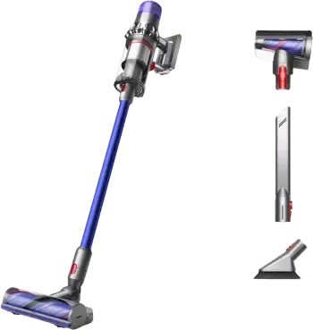 Dyson V11 Origin Cordless Vacuum, 185AW, 3 Power Modes, Up to 60 Minutes,² Deep Cleans Hard Floors and Carpets, Detangles pet Hair, Converts to Handheld