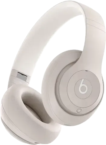 Beats Studio Pro-Premium Wireless Over-Ear Headphones- Up to 40-Hour Battery Life, Active Noise Cancelling, USB-C Lossless Audio, Apple & Android Compatible- Sandstone