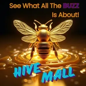 Hive Mall Logo Image