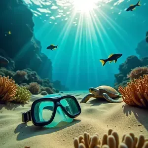 Elite Marketplace curated reef, dive, and outdoor tech, top‑rated gear selected from Amazon, eBay, and AliExpress