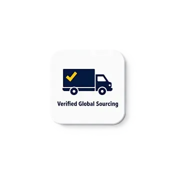 verified global sourcing image