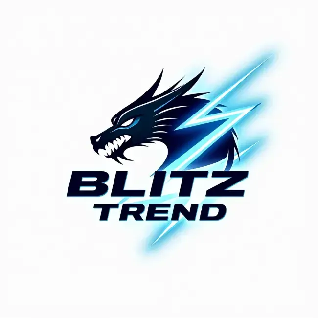BlitzTrend Square Logo