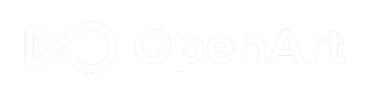 OpenArt AI Logo.