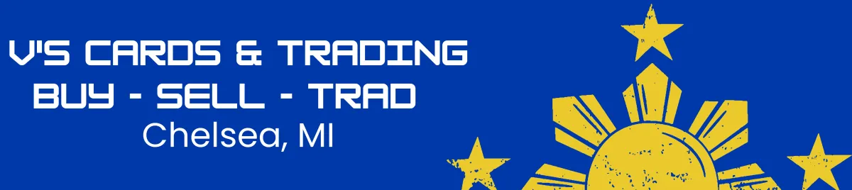 V's Cards and Trading