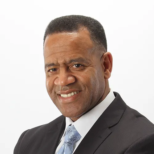 Kelvin Cochran