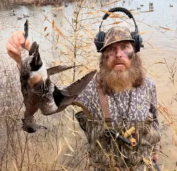 Jase Robertson