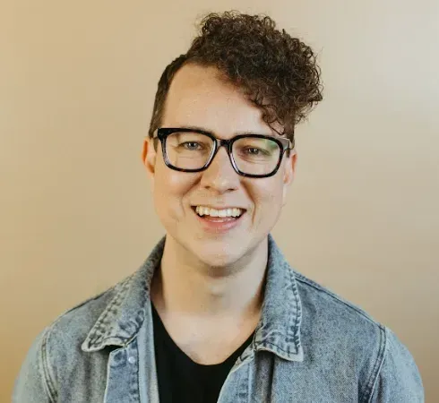 Adam Bush