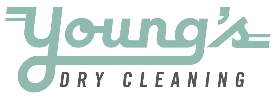 Young's - Dry cleaning