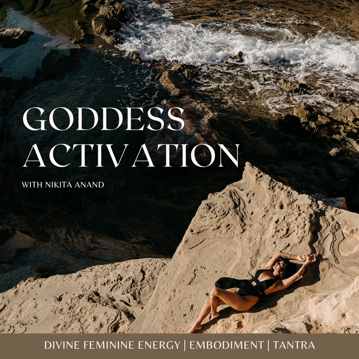 Somatic Healing Podcast