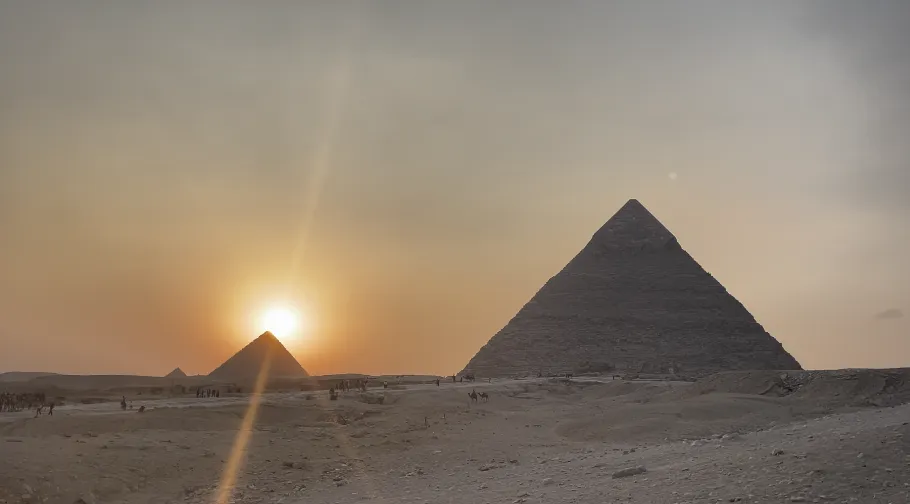 ancient Egypt tour