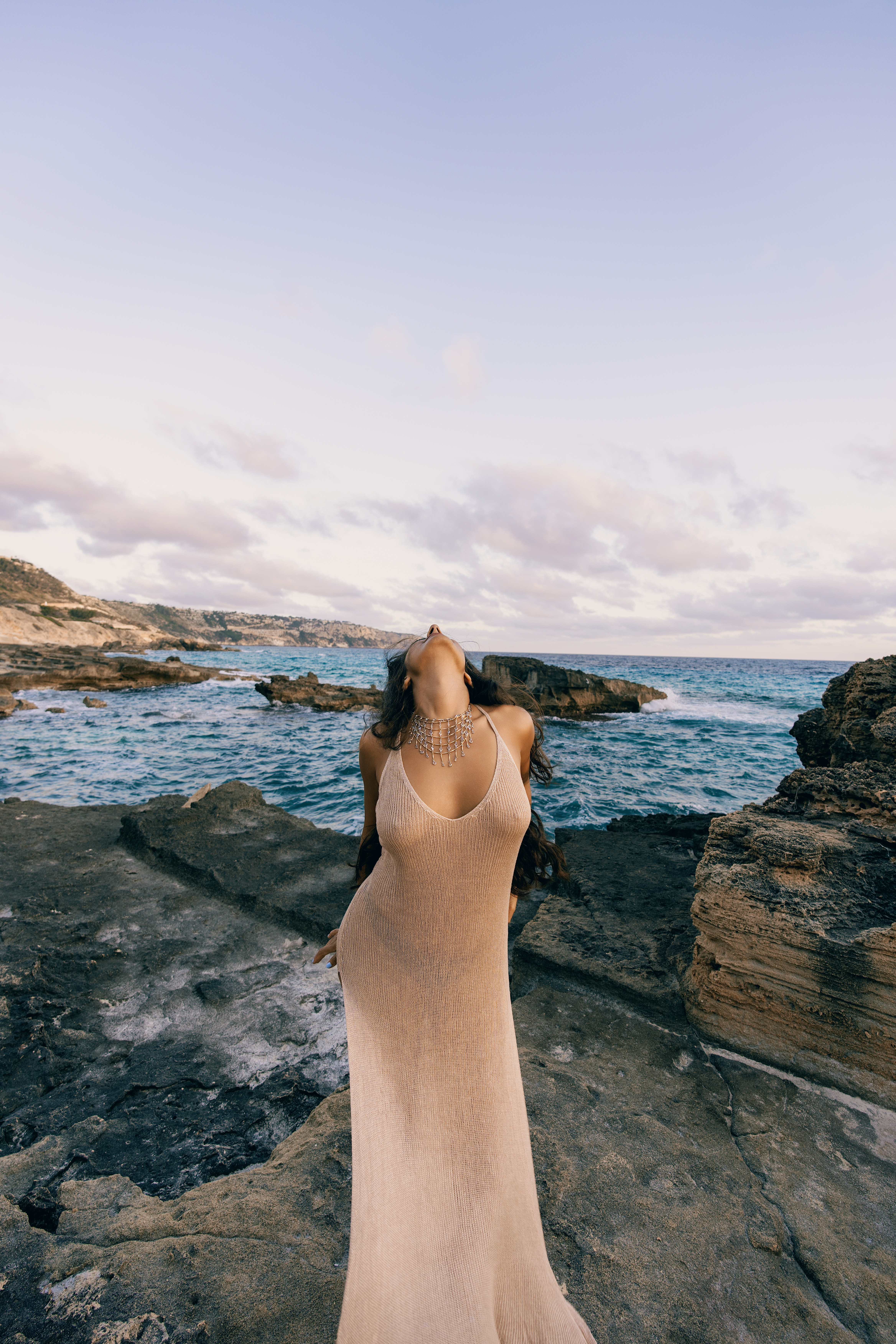 Somatic and Energetic Healing for Women Retreat