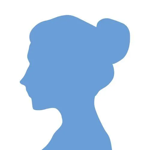 Female Silhouette