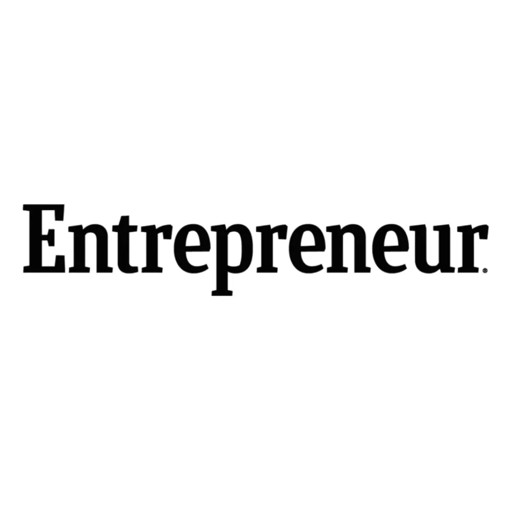 An image logo of Entrepreneur