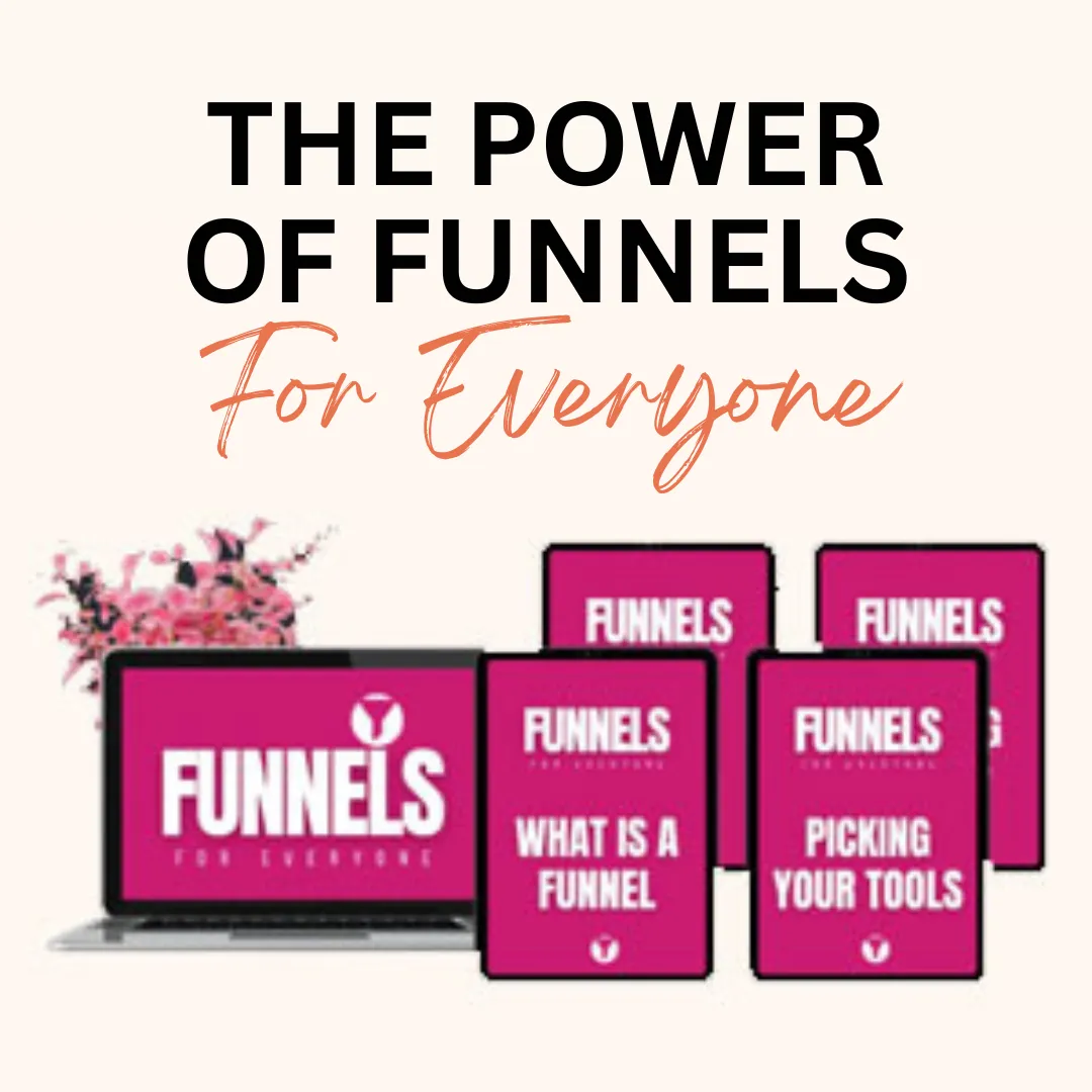 Funnels For Everyone