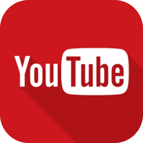 YouTube Icon