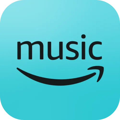 Amazon Music Icon