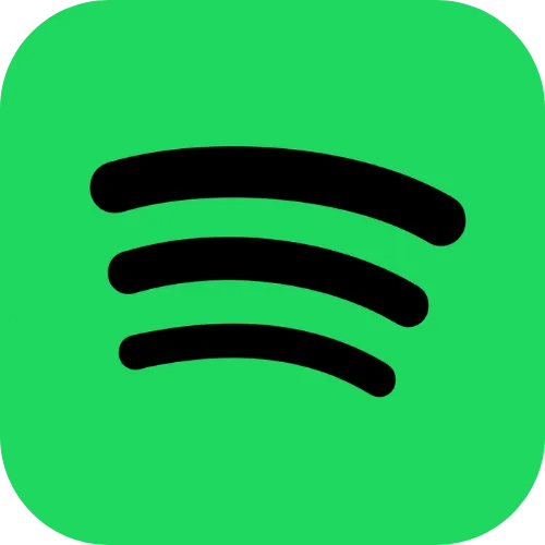 Spotify Icon