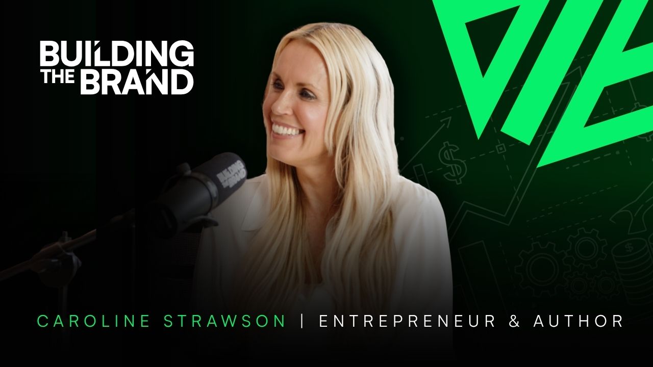 Caroline Strawson - Entrepreneur