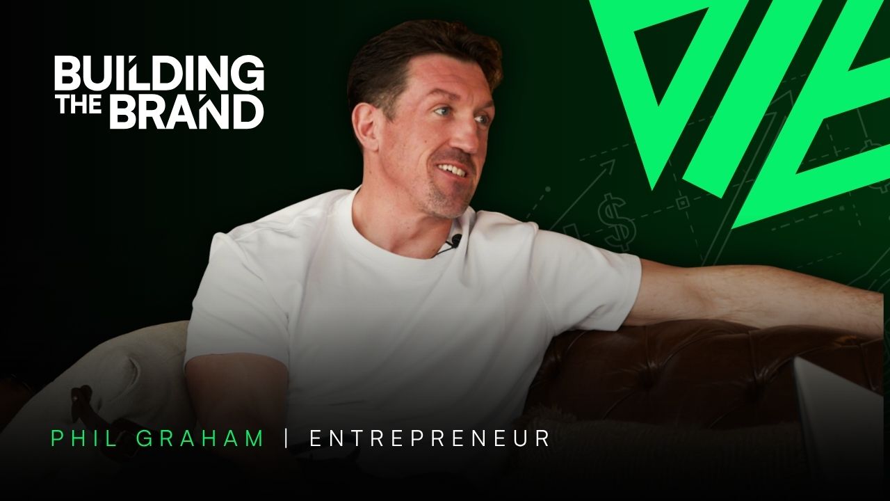 Phil Graham - Entrepreneur