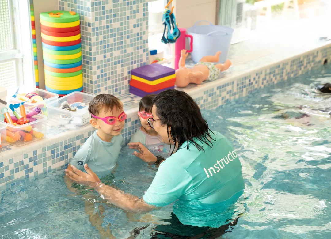 Inspire Mum and Baby Centre