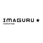 Power Up Speaking Club logo featuring "IMAGURU" and "STARTUP HUB," symbolizing community support and empowerment in public speaking.
