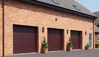 SERV Garage Roller Shutters Essex