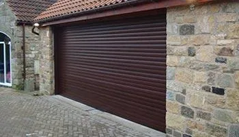 SERV Insulated Domestic Roller Shutters Essex