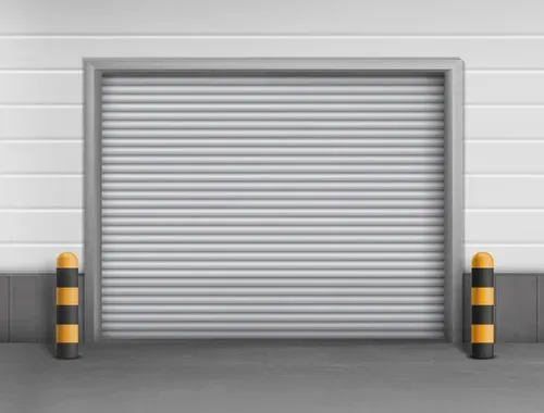 SERV Manual Roller Shutters Essex