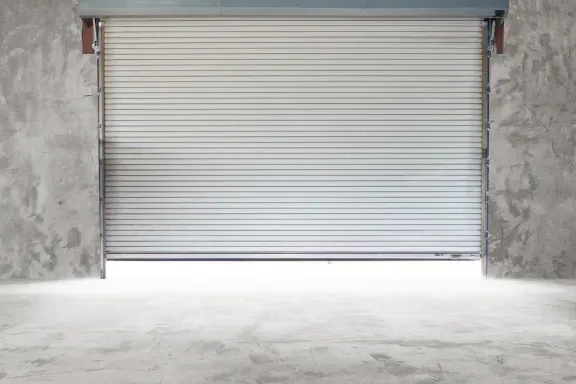 Steel Fabrication