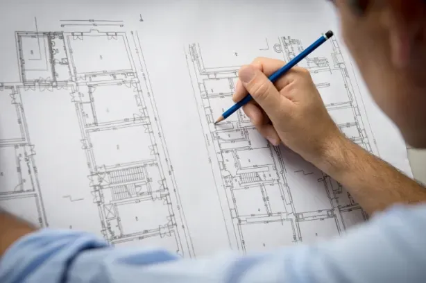 Mechanical & Electrical Services