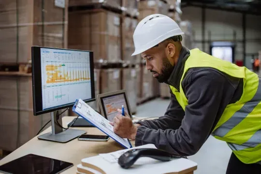 Building Management Systems