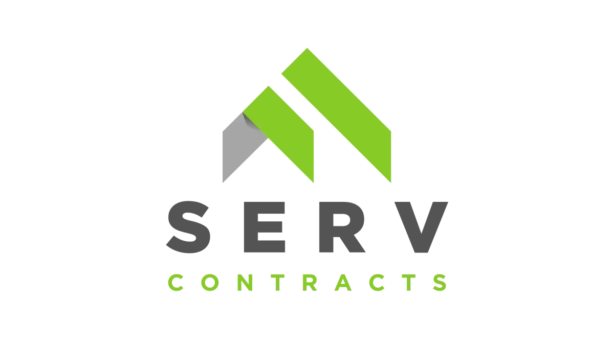 SERV Contracts Brand Logo