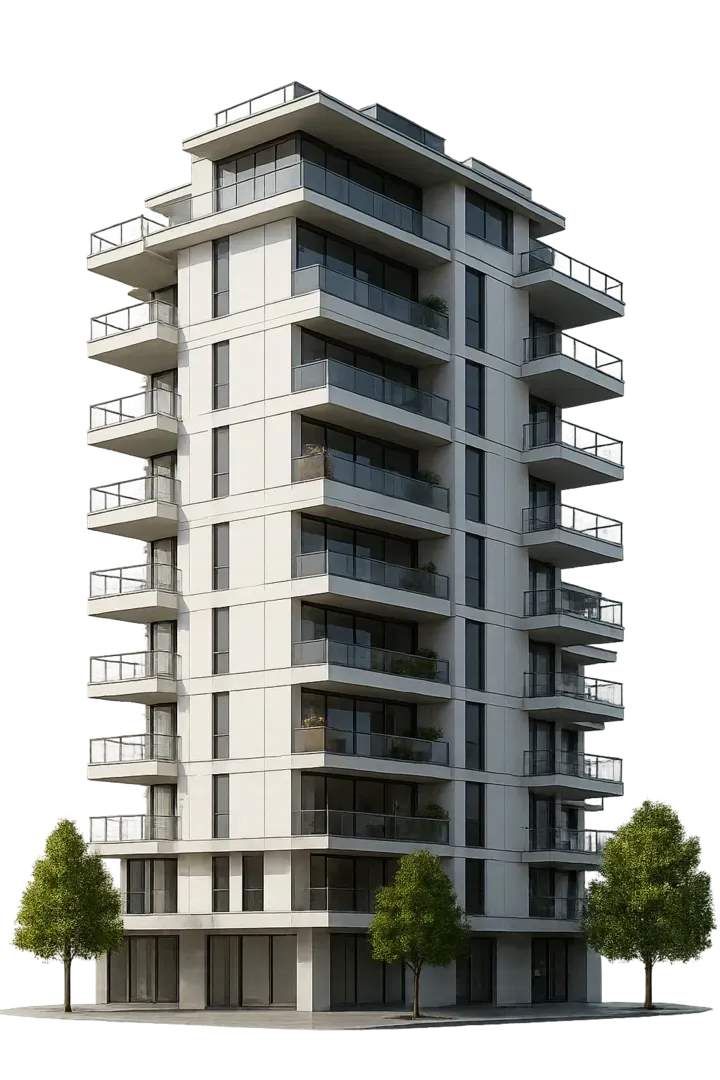 SERV Contracts Commercial Building Services in Essex
