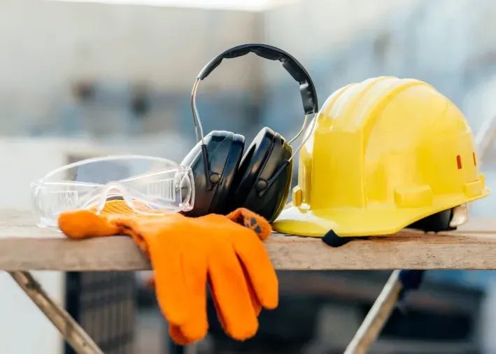 Industrial and New Built Projects - SERV Contracts