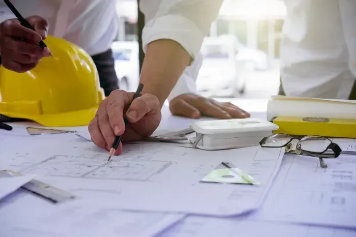 in-house fabrication and security integration