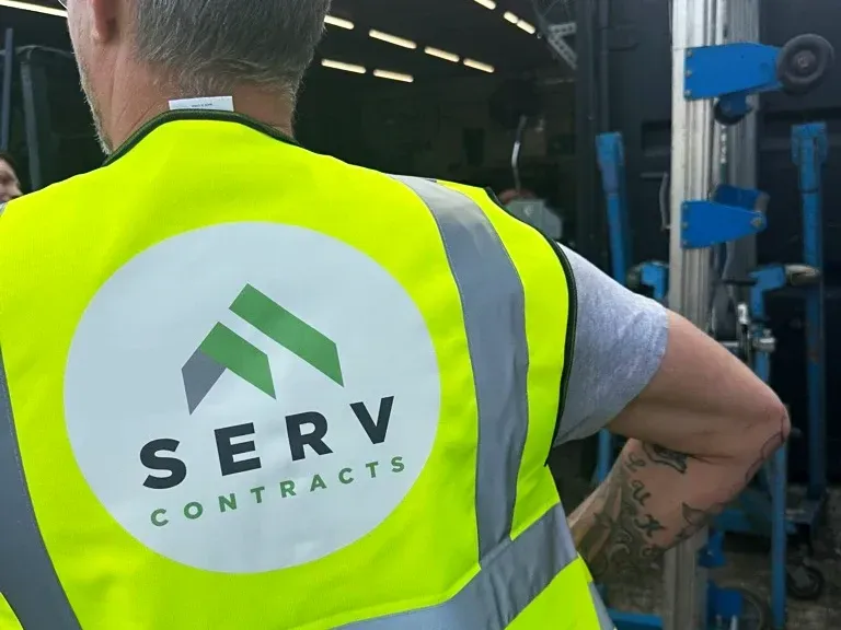 Project Management and Compliance in Essex - SERV Contracts