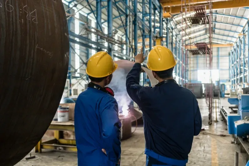 SERV Contracts Design and Build Projects