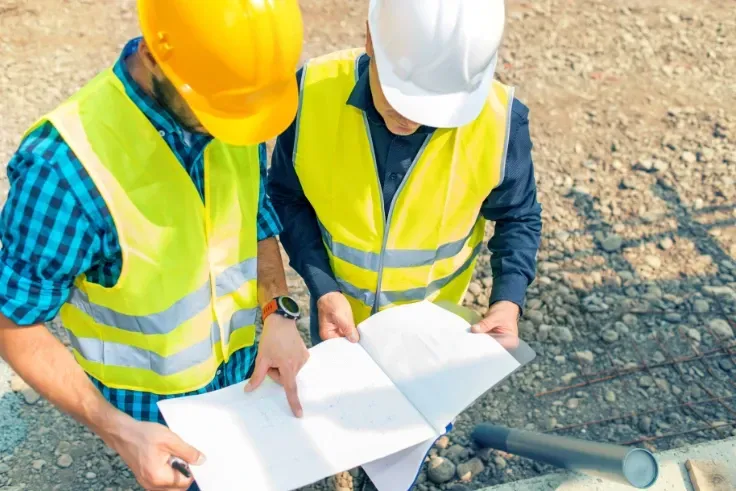 Feasibility, Design, Pre-construction