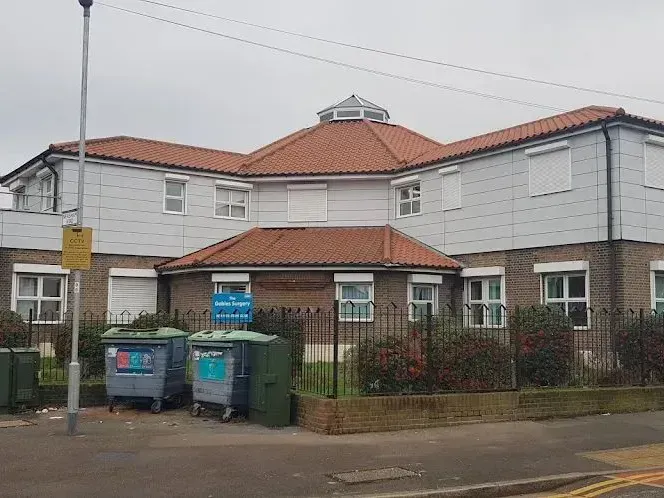 fire exit door repair in dagenham